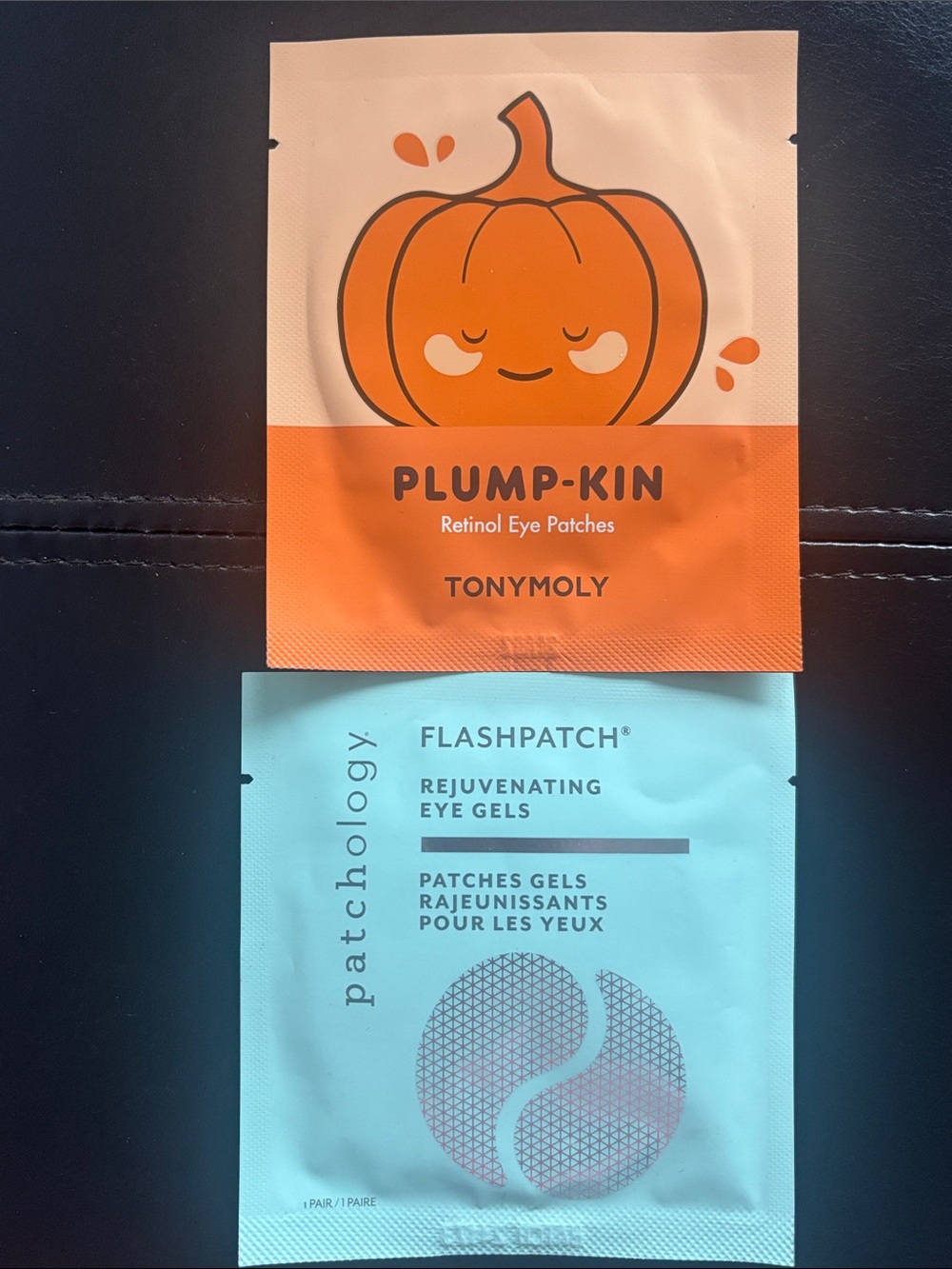 Mask Haul! - Picture 3 of 5